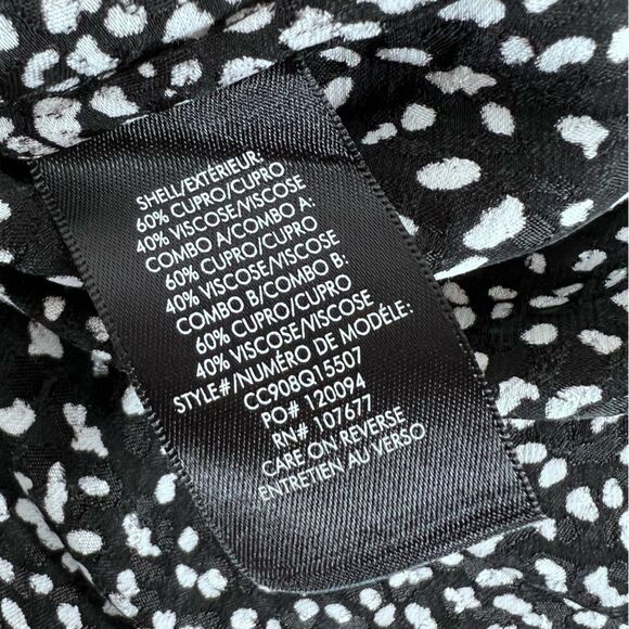 ALICE AND OLIVIA
Jodie Collared Shirt Dress - Picture 9 of 15